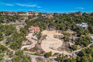 14000 & 14002 Skyline Dr, Austin, TX 78732