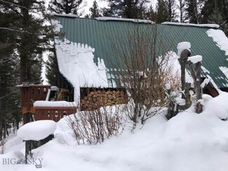 353 Ski Hill Rd, Polaris, MT 59746
