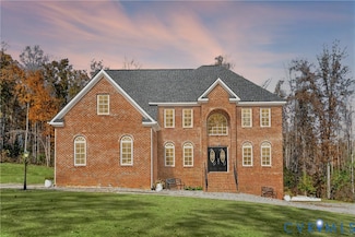 2436 Gammons Creek Dr, Maidens, VA 23102