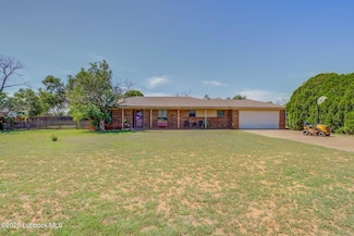 2607 Emporia St, Lubbock, TX 79415