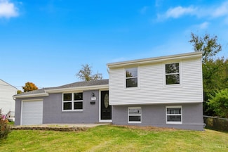 10216 Hawkhurst Dr, Cincinnati, OH 45231