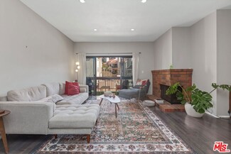 8180 Manitoba St Unit 223, Playa Del Rey, CA 90293