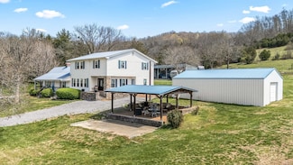 1036 Locke Creek Rd, Readyville, TN 37149