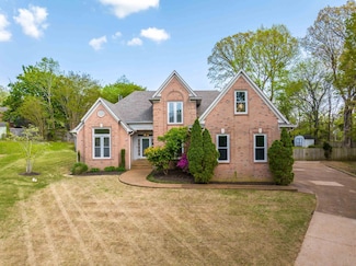 8257 Amber Springs Cove, Cordova, TN 38018