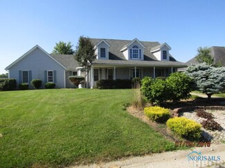 512 N High St, Pandora, OH 45877