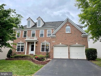 14769 Keavy Ridge Ct, Haymarket, VA 20169