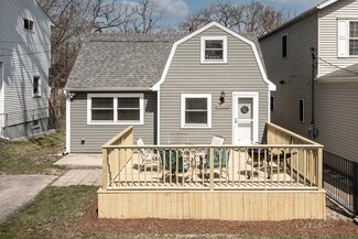 21326 W Arbor Ln, Lake Zurich, IL 60047