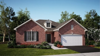 Siena II, New Lenox, IL 60451
