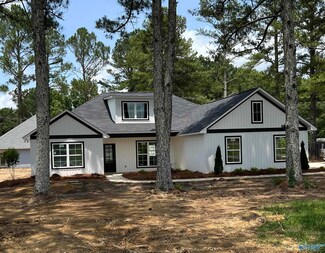 2734 Caddell Cir, Hokes Bluff, AL 35903