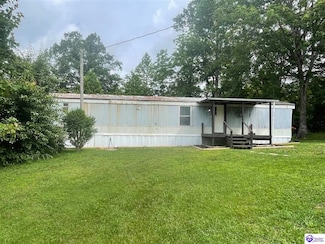 822 Aetna Furnace Hwy, Magnolia, KY 42757