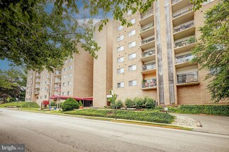 100 West Ave Unit 802W, Jenkintown, PA 19046