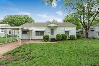 2938 Hunter St, Wichita Falls, TX 76308
