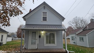 513 S Sheridan Ave, Ottumwa, IA 52501