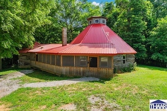 4295 10 O'Clock Rd, Montezuma, IN 47862