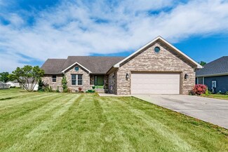 2404 N Benton Rd, Muncie, IN 47304