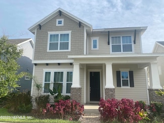 92 Archwood Dr, St. Augustine, FL 32092