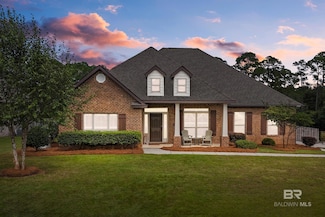 13123 Kaieteur Falls Ave, Fairhope, AL 36532