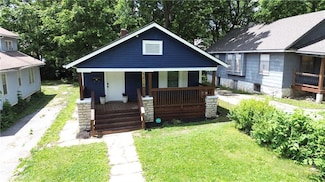 7216 Indiana Ave, Kansas City, MO 64132