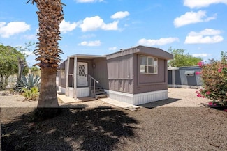 3000 N Romero Rd Unit C-1, Tucson, AZ 85705