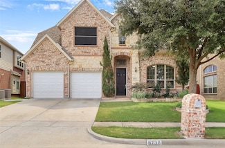8730 Isaac St, Plano, TX 75024