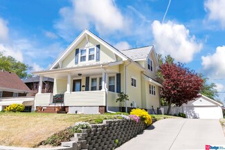3958 Gordon St, Omaha, NE 68105