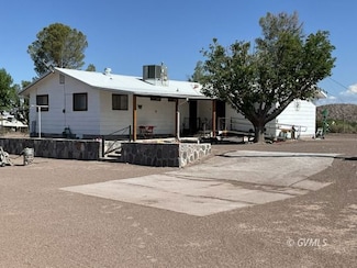 73 Green Ln, Duncan, AZ 85534