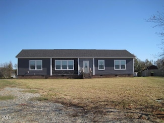 107 Cottonwood Ct, Kenly, NC 27542