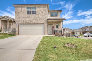 13547 Lily Ln, Saint Hedwig, TX 78152