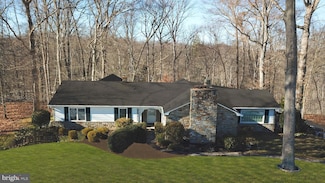 220 E Ring Factory Rd, Bel Air, MD 21014