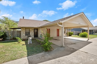 3505 Rocky Hollow Trail Unit B, Georgetown, TX 78628