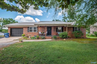 437 Moana Dr, Alexandria, AL 36250