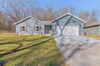 806 E Maness St, Anderson, MO 64831