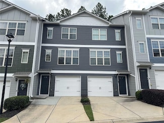 1801 Liberty Pkwy NW, Atlanta, GA 30318