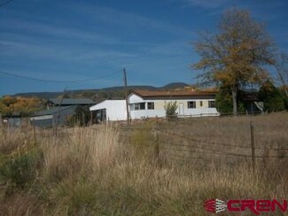3000 F50 Rd, Hotchkiss, CO 81419