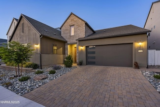 6122 S Pleasant Oak Trail, Reno, NV 89511