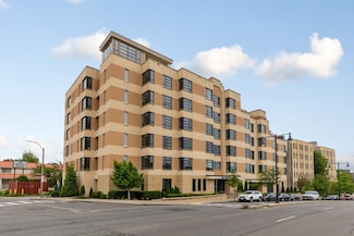 1650 Commonwealth Ave Unit 504, Boston, MA 02135