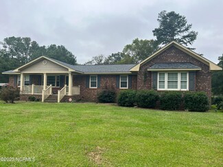 105 Swindell Rd, Pantego, NC 27860