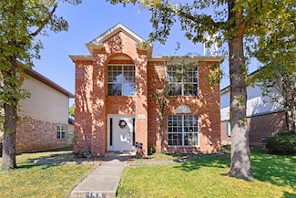 144 Hunter Dr, Cedar Hill, TX 75104