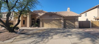 6656 E Villeroy St, Mesa, AZ 85215