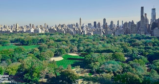 25 Central Park W Unit 30Q, New York, NY 10023