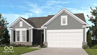 289 N Bur Oak Dr, Mooresville, IN 46158