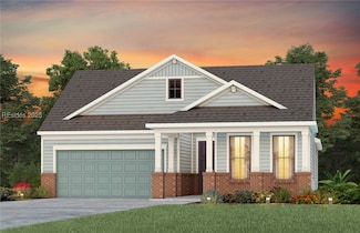 568 Wiry Green Leaf Ln, Ridgeland, SC 29936