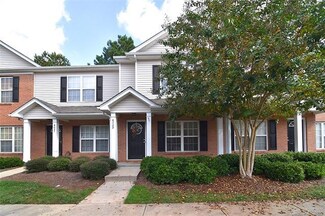 8029 Stoneham Ct, Matthews, NC 28105