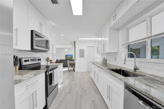 3644 SW 23rd Ct, Fort Lauderdale, FL 33312