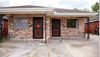 2330 N Claiborne Ave, New Orleans, LA 70117