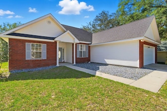 58 Fair Way, Crawfordville, FL 32327