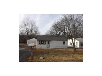 5216 Byrams Ford Rd, Kansas City, MO 64129