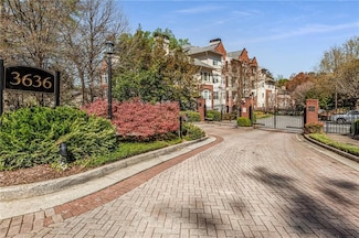 3636 Habersham Rd NW Unit 1307, Atlanta, GA 30305