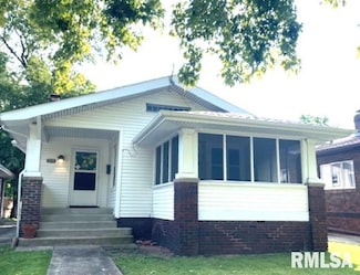 2024 S 5th St, Springfield, IL 62703