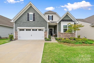 12637 Belmont Mansion Dr, Charlotte, NC 28273
